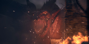 『ドラゴンズドグマ 2』ユーザーから悲鳴上がる、ゲーム世界を破壊する、とある「仕様」…対抗策の研究も進む！カギは宿屋とメインポーンか 画像