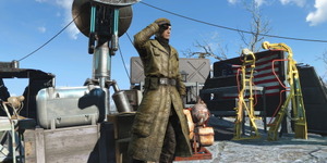 『Fallout 4』次世代アプデで多くのModが使用不可に―前提Mod「F4SE」が対応しなくなったため…対応策をご紹介 画像