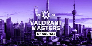 VCT 2024 Masters Shanghaiではシード1位が初戦の相手を“選べる”ように…一方出場を決めたFnatic・Boasterは中国語でファンにメッセージ贈る 画像