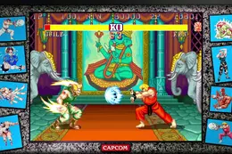 33年もの時を経て…アーケード版『ストリートファイターIIダッシュターボ』に新たなデバッグメニューが発見される 画像