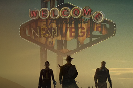 実写ドラマ「フォールアウト」シーズン2の配信スケジュールが発表。Amazonプライムビデオにて日本時間12月18日朝5時より全8話が毎週公開予定 画像