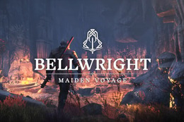 「非常に好評」協力対応中世オープンワールド領地拡大サバクラ『Bellwright』広大な新エリア等追加の大型無料アプデ「Maiden Voyage」12月9日配信―セール開催中 画像