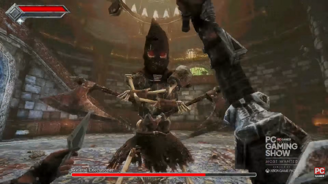 あの頃を思わせる主観視点ダンジョン探索RPG『Queen's Domain』Steamにてデモ版が公開【PC Gaming Show: Most Wanted 2025】 画像