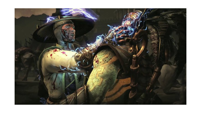 Steam版『Mortal Kombat X』で配信トラブル―新採用のストリーミングインストールが影響か【UPDATE】