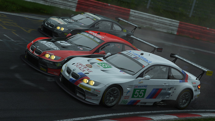 『Project CARS』PC版の推奨スペックが明らかに、コンソール機版解像度やフレームレートも