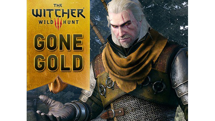 世界が期待するRPG『The Witcher 3』の開発が遂に完了！―国内外で5月発売