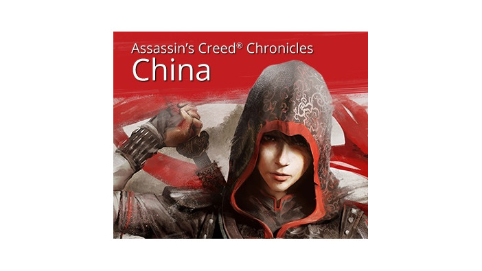 2.5Dアクション『Assassin's Creed Chronicles: China』海外版ローンチトレイラー