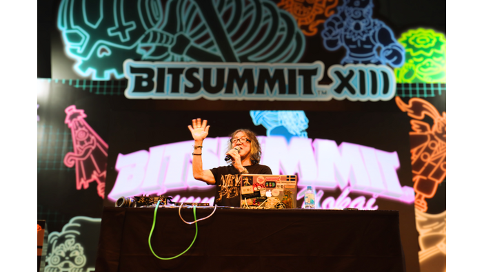 作曲家・たなかひろかず氏が貫く“レジェンド”たる流儀とは？『MOTHER』からインディーまで、楽曲制作の本質を語る独占インタビュー【BitSummit the 13th】