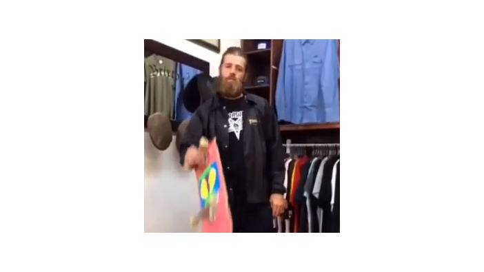 新作『Tony Hawk's Pro Skater』近くディテールを公開か、トニー・ホーク氏がInstagramで示唆