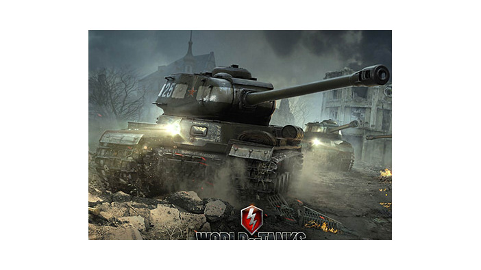 iOS/Android『WoT Blitz』アップデート1.8配信、チュートリアルの刷新やプレミアムアカウント配布も