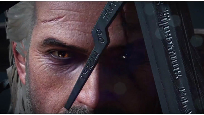 開発アセットがチラり『The Witcher 3』開発元CD Projekt REDスタジオ内部紹介映像