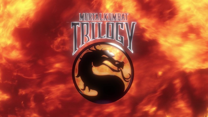 残虐格ゲー旧作コレクション『Mortal Kombat Legacy Kollection』に『Mortal Kombat Trilogy』収録決定！