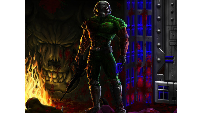 バイオレンス過ぎるMod『Brutal Doom』最新トレイラー―アドレナリン噴出のゲームプレイ！