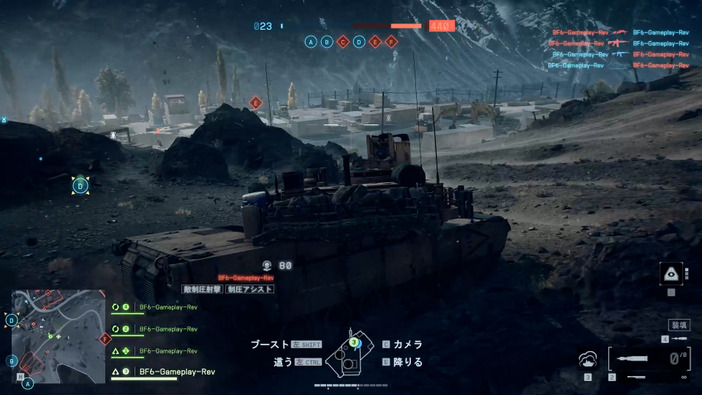 思わず笑っちゃうのが『BF』の良さ…『バトルフィールド 6』開発陣が語るユニークな戦術とクリエイティブなプレイへの期待