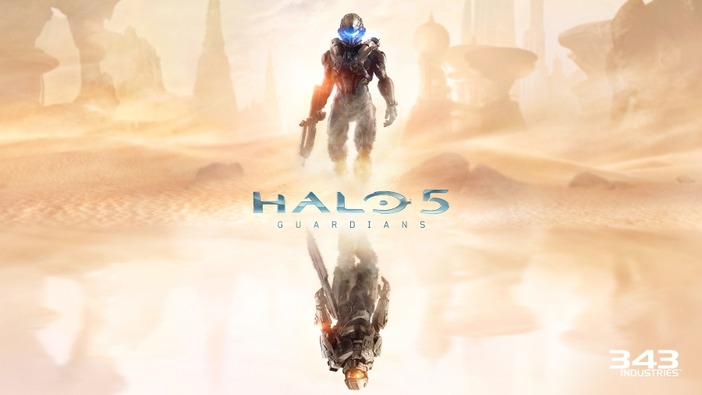 『Halo 5: Guardians』仕様の限定Xbox One本体が登場か―開発者が一時言及