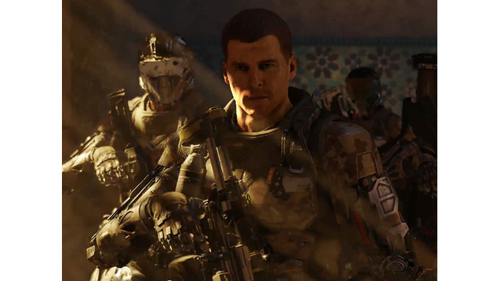 各機種の解像度やデジタルデラックス版など『CoD:BO3』の追加情報が続々と登場