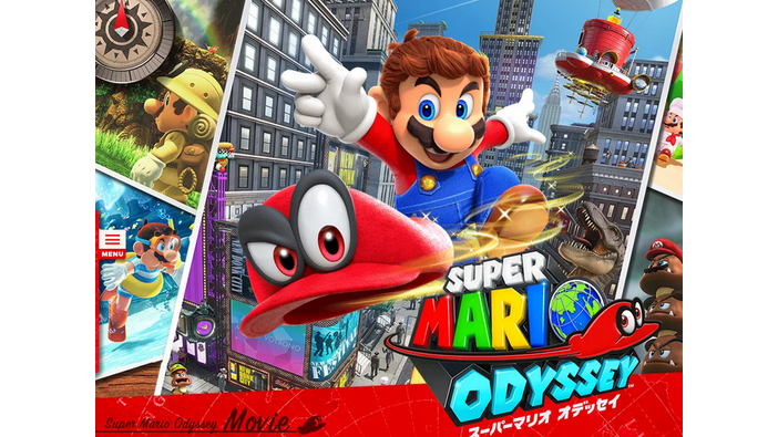 マリオ40周年記念アカウント「aaaaaaaaa」は本物か、偽物か？海外ファンは冷静に考察