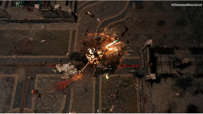 『Call of Duty: Black Ops 7』最新トレイラー！発売日は11月14日【gamescom ONL 2025】