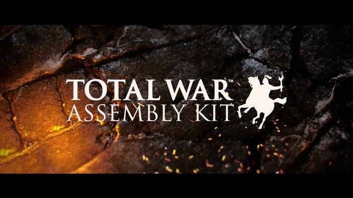 『Total War: ATTILA』Steamにてベータ版Mod開発ツールがリリース