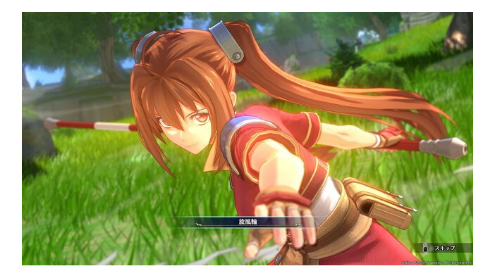 『空の軌跡 the 1st』体験版で、序章をまるごとプレイ！「クイックバトル」で味わう新感覚と、骨太なコマンドバトルの2本立てがアツい【体験版プレイレポ】