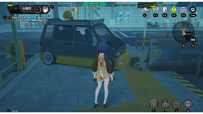 【スパくんのお夜食】うわっ…『ゼンゼロ』主人公の駐車テク、低すぎ…？/『MGSΔ』一足お先に体験してきたよ/“人間だけしか入れちゃダメ”ゲーム、リリース日決定