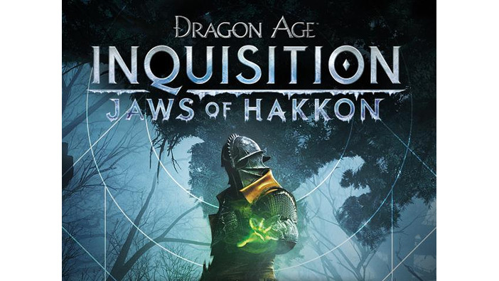 『DAI』DLC「Jaws of Hakkon」のPS4/PS3/Xbox 360版海外配信日が決定