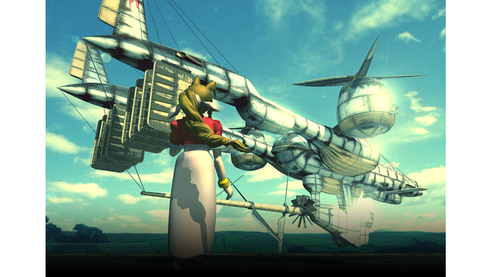 オリジナル版『FF7』で「エアリス」の帰りを待つ息子のために学校の休みをとる父―世代を超えるトラウマに沸き立ち懐かしむゲーマーたち