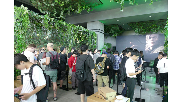 渋谷PARCOで開催の『METAL GEAR SOLID Δ: SNAKE EATER』発売記念スペシャルイベントに潜入！ミッションをクリアして限定グッズを入手せよ