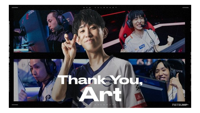 DFMがArtとの契約終了を発表―日本屈指と名高いIGLの進退はいかに【VALORANT】