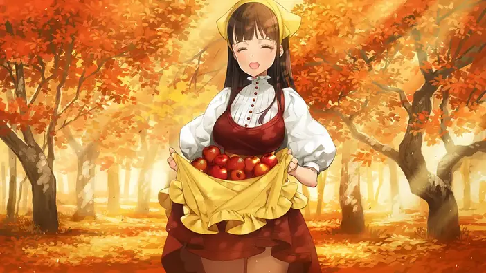 “ギリ18禁じゃない”、大槍葦人氏が趣味で作った娘育成SLG『マシンチャイルド』本日9月5日配信開始