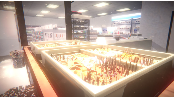 インディーゲームの映像化続く―チラズアート『夜勤事件』映画化決定！「きさらぎ駅」永江二朗監督