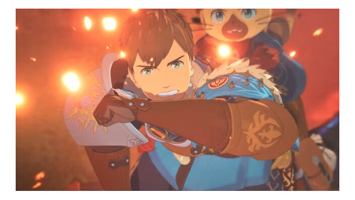 モンハンRPG最新作『モンスターハンターストーリーズ3　～運命の双竜～』2026年3月13日リリース決定！ 【Nintendo Direct 2025.9.12】