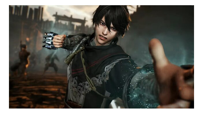 『真・三國無双 ORIGINS』がスイッチ2に登場、有料追加コンテンツも配信決定！ 新たな戦いが2026年1月22日に幕開け【Nintendo Direct 2025.9.12】