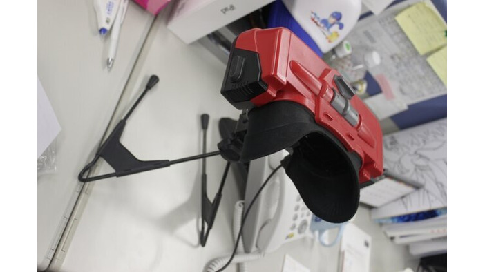 トレンドを席巻した「バーチャルボーイ」ってなに？ 時代の先を行き過ぎて、“任天堂の黒歴史”とも揶揄された悲しきハード