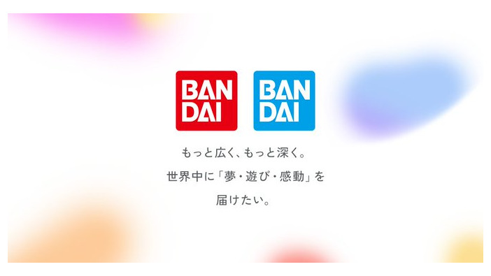 SNSで流行りのAI生成フィギュア画像…楽しむ前に“ロゴ”に注意を！バンダイ・BANDAI SPIRITSが注意喚起