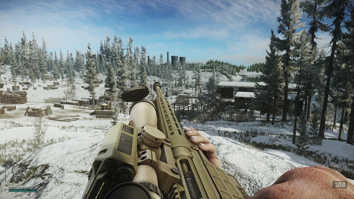 ハードコア脱出シューター『Escape from Tarkov』TGS2025で販売予定の公式KABAN抱き枕イラストが公開