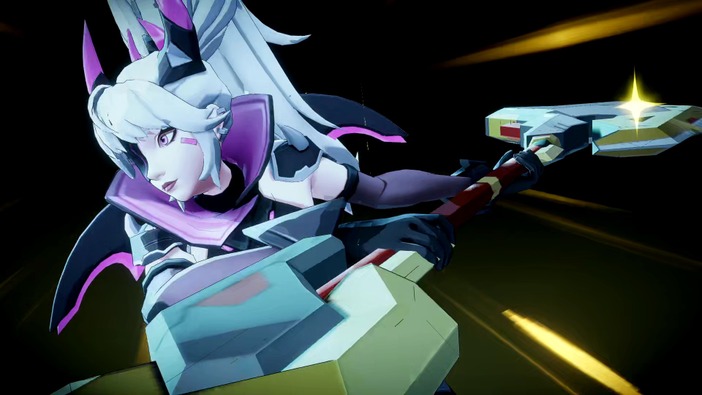 属性シナジーの力で思う存分タコ殴り！ベルトスクロールACT・ローグライト『Star Fire: Eternal Cycle』【げむすぱローグライク/ローグライト部】