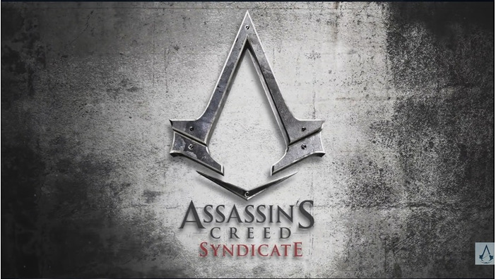 『Assassin's Creed: Syndicate』がPC/PS4/Xbox One向けに発表―海外で10月23日発売！