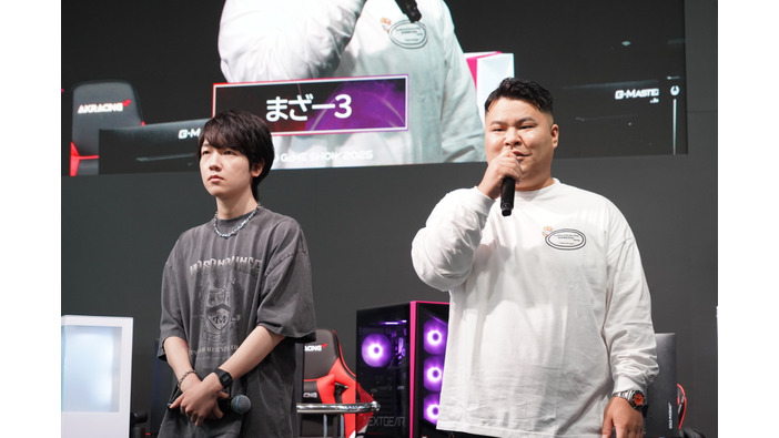 NEXTGEAR新製品発表で開発中の変わり種ケースにびっくり。スモークとクリアを切り替えられるピラーレス―お得な期間限定クーポンも配布中【TGS2025】