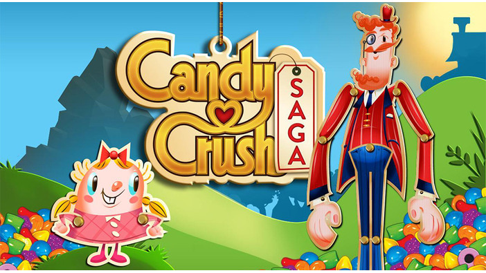 Windows 10プリインストールゲームに『Candy Crush Saga』が追加予定