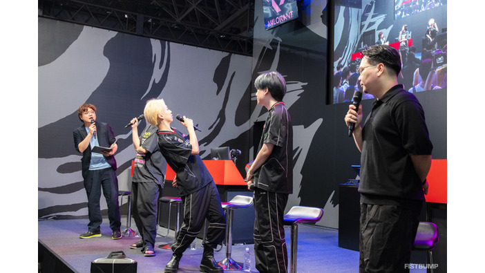 Riot Games TGSステージDay 2まとめ―GON、スタンミ＆しゃるる、Sasatikk、まざー3らが登場【TGS2025】