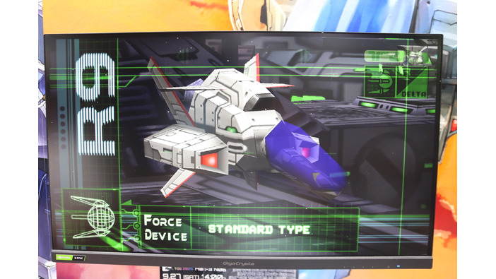 60fps+高解像度化でこんなにも面白く楽しいSTGになるとは！『R-Type Delta: HD Boosted』プレイレポ【TGS2025】