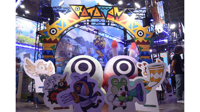 キュートな『ラタタン』、ハートフルな『星砂島物語』、ハードな『スナイパーエリート』が一挙に楽しめる！色とりどりの世界だったGSEブースレポ【TGS2025】