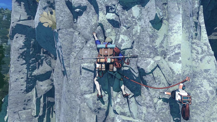 サバイバルクライミングゲーム『Cairn』発売延期―コンテンツは完成しており最適化や洗練に注力