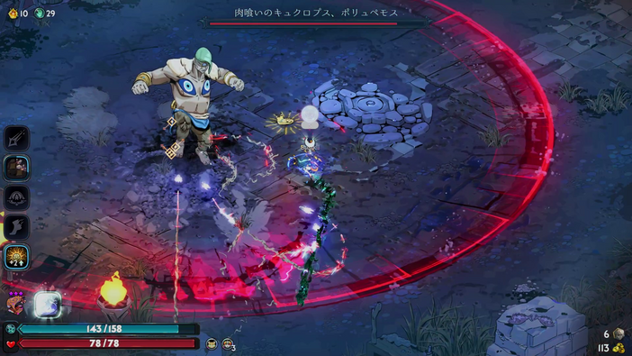 Game*Sparkレビュー：『Hades II』 魅力的なキャラクターと緻密なアクションを併せ持つ続編。ゆえにリプレイ性に欠けるジレンマ