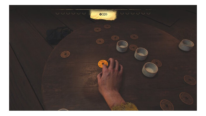 『ゴースト・オブ・ヨウテイ』これさえ知れば「銭弾き」に勝てる！操作がグッと簡単になる“必勝法”を紹介