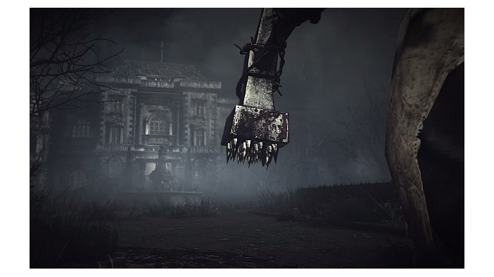 『The Evil Within』最終DLC「The Executioner」の戦慄ゲームプレイトレイラー！