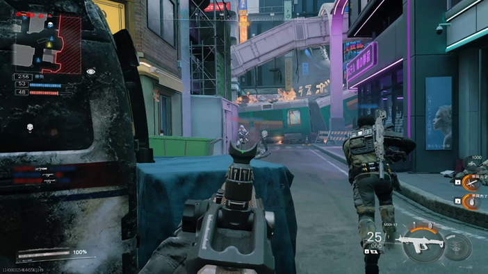 “即マッチ”で戦場へ！『Call of Duty: Black Ops 7』オープンべータプレイレポ―SBMM緩和と立体戦闘がもたらす新たな戦場感覚