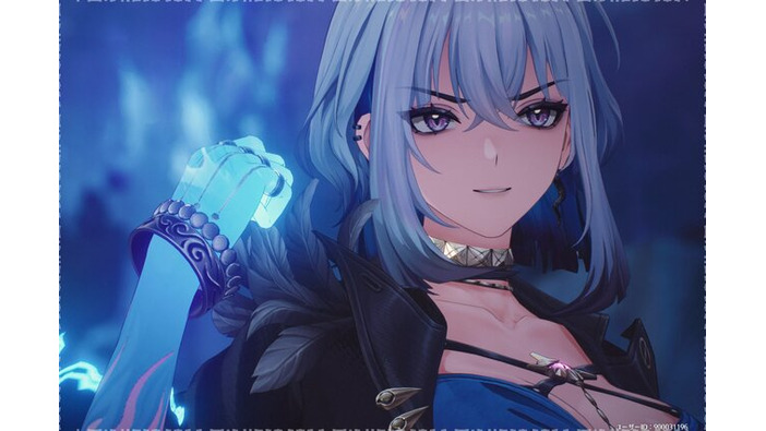 新キャラ「ガルブレーナ」が“悪魔も泣きだすデビルハンター”過ぎた！『鳴潮』Ver2.7先行プレイレポート