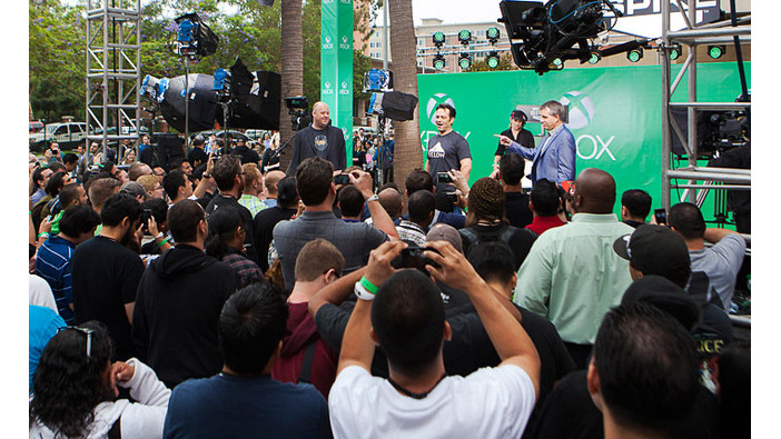 Xbox E3 2015ブリーフィングは90分に渡って実施、フィル・スペンサー氏がTwitterで明かす